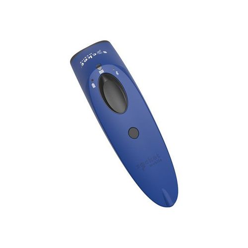 SocketScan S740 - Scanner de code à barres - portable - imageur 2D - décodé - Bluetooth 2.1 EDR