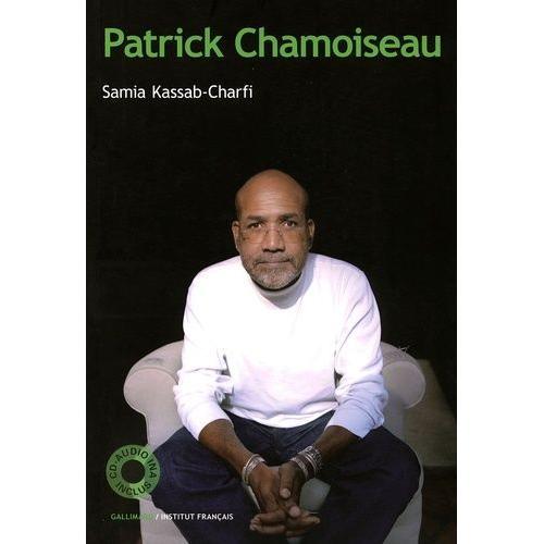 Patrick Chamoiseau - (1 Cd Audio)