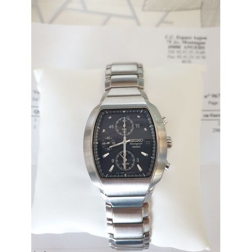 Seiko Sportura Référence 7t62-0dj0