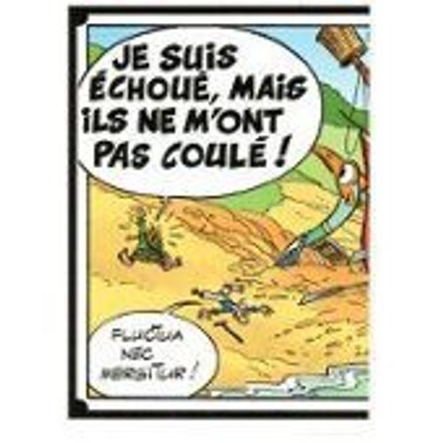 Autocollant Sticker Image Panini 60 Ans D'aventures Asterix N°111 / Carrefour 2019