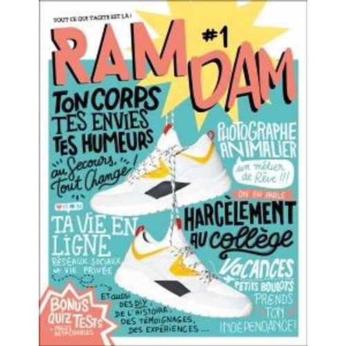 Ramdam N° 1