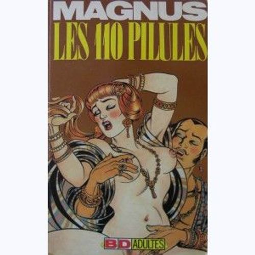 Les 110 Pilules