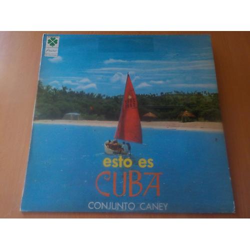 Esto Es Cuba