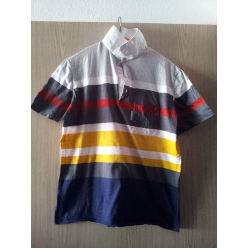 Polo Hom
