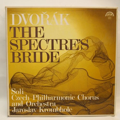 The Spectres Bride