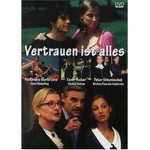 Vertrauen Ist Alles