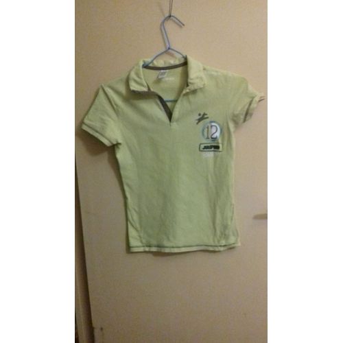 Polo Fouganza