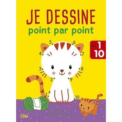 Le Chat 1 À 10