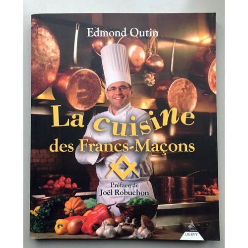 La Cuisine Des Francs-Maçons