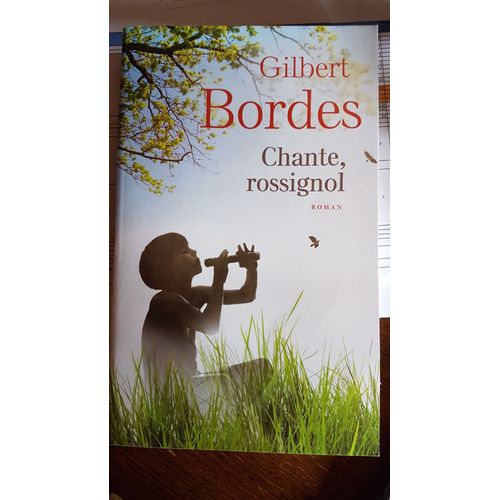 Chante Rossignol