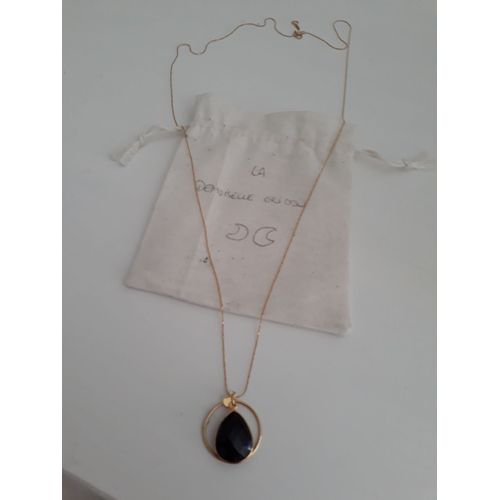 Collier Serge La Demoiselle Gridou