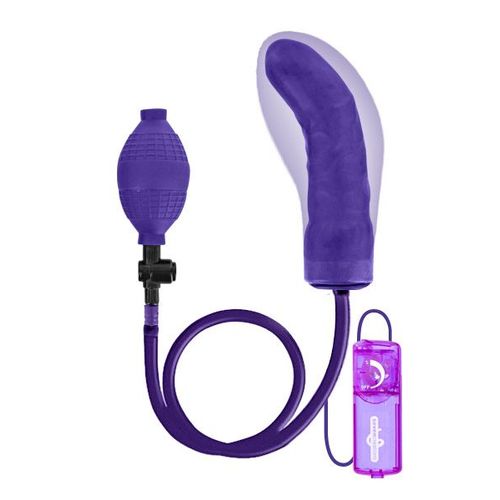 Throbbing G-Spot