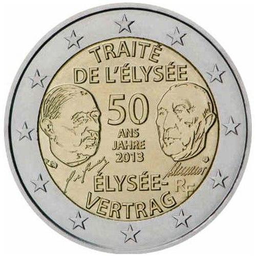 Surveillez vos pièces de 2 euros : certaines sont fausses, d