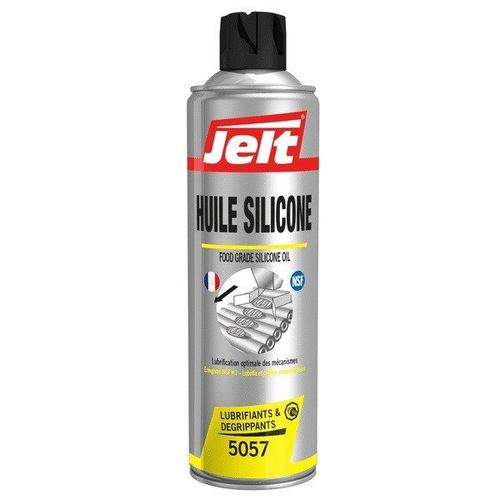 JELT - Huile alimentaire NSF - 005057