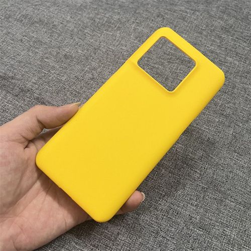 Coque Arrière Rigide Et Fine En Pc Étui Mat Pour Oneplus 2 3t 5 5t 6 7t 8 9 9rt 10 Pro 10t Ace 11 Nord N300
