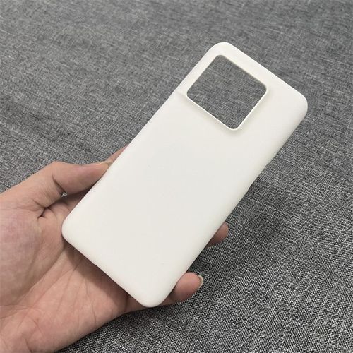 Coque Arrière Rigide Et Fine En Pc Étui Mat Pour Oneplus 2 3t 5 5t 6 7t 8 9 9rt 10 Pro 10t Ace 11 Nord N300