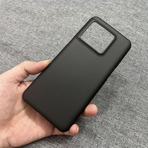 Coque Arrière Rigide Et Fine En Pc Étui Mat Pour Oneplus 2 3t 5 5t 6 7t 8 9 9rt 10 Pro 10t Ace 11 Nord N300