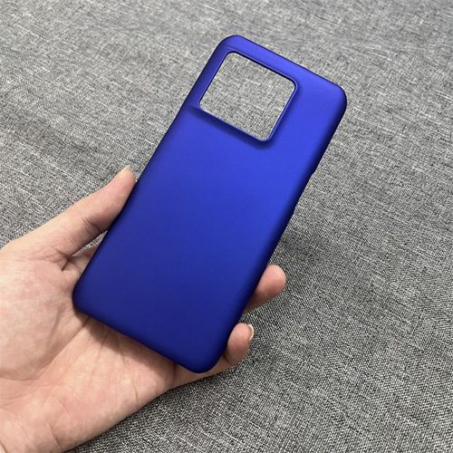 Coque Arrière Rigide Et Fine En Pc Étui Mat Pour Oneplus 2 3t 5 5t 6 7t 8 9 9rt 10 Pro 10t Ace 11 Nord N300