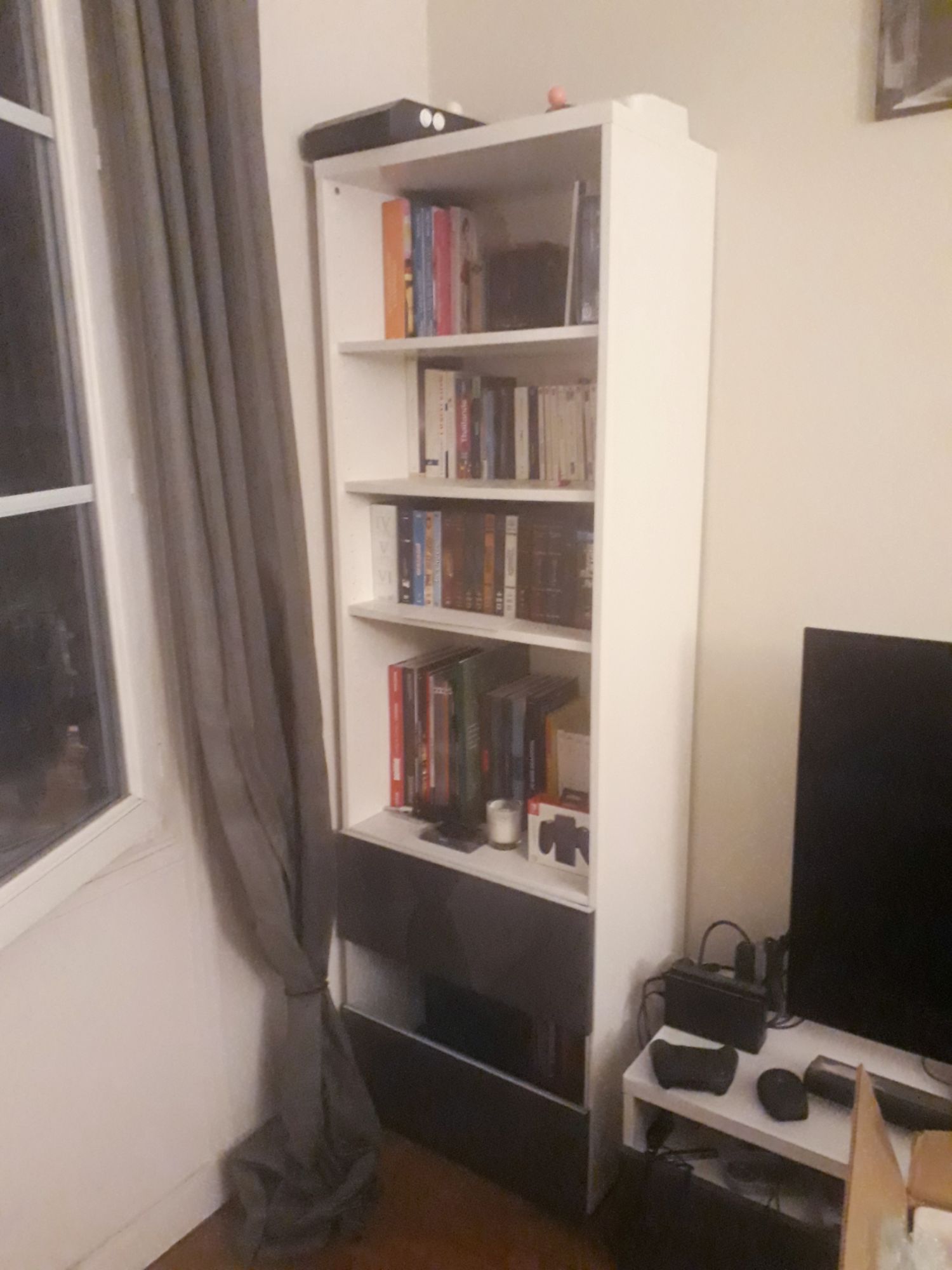 Rangement Ikea Meubles d’occasion