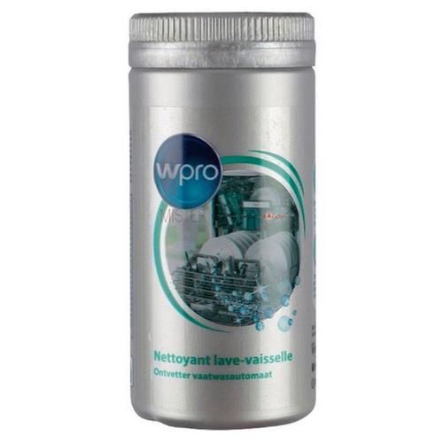 W-pro - Nettoyant Lave-vaisselle - Flacon 250g - Ref: 484000008382