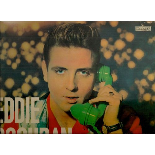 Inédits : Am I Blue, Dark Lonely Street, Little You, Eddie's Blues, Teresa, Guybo, Jam Sandwich, Don't Ever Let Me Go, I Remember, Hammy Blues, I've Waited So Long, Jeanie Jeanie Jeanie