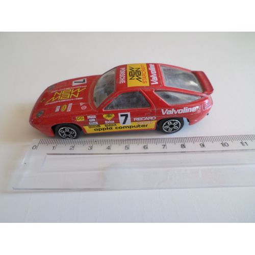 Porsche 928 S4-Burago