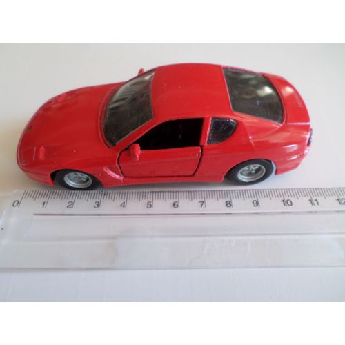 Ferrari 456 Gt-Maisto