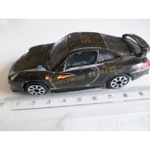 Porsche 911 Carrera-Burago