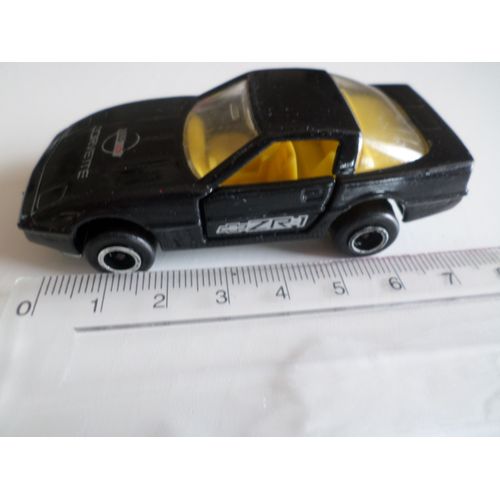 Chevrolet Corvette Zr1-Majorette