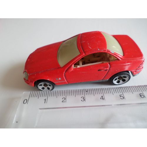 Coupe Mercedes Slk