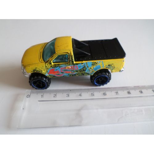 Ford F - 150-Hot Wheels