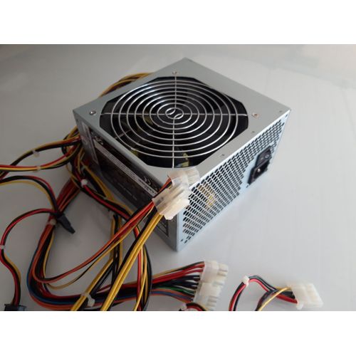 Cooler Master Elite Power RS-400-PSAP-J3 - Alimentation électrique (interne) - ATX12V 2.31 - 400 Watt - PFC - Europe