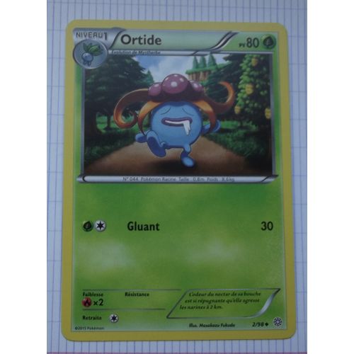 Ortide 2/98