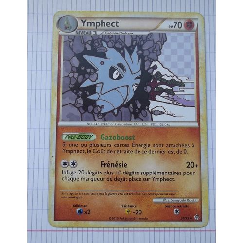 Ymphect 38/95