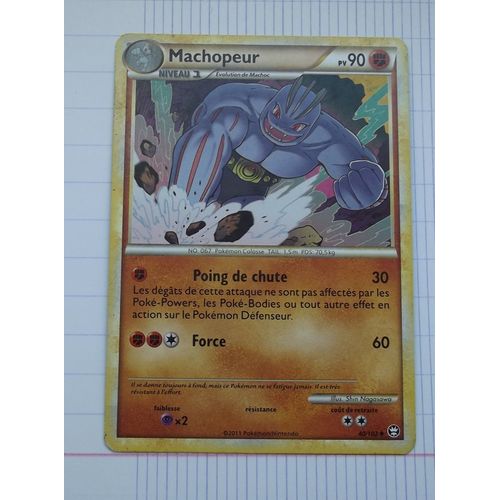 Machopeur 40/102