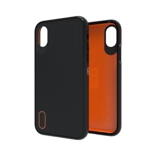 Coque Gear4 D3o Battersea Noir For Iphone X