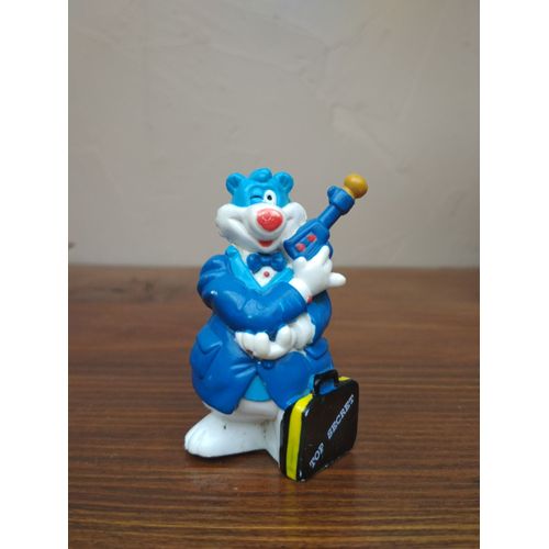Figurine Flunchy Grand Aventurier: James Bond - Flunch - 1996