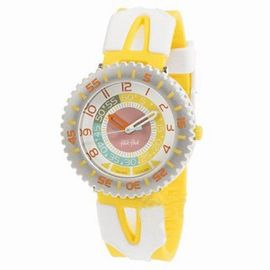 Montre Flik Flak Ffl002