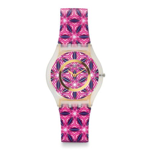 Montre Swatch Sfw108