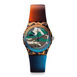 Montre Swatch Ylc1001