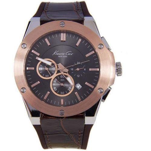 Montre Homme Kenneth Cole Dress Sport Ikc8087