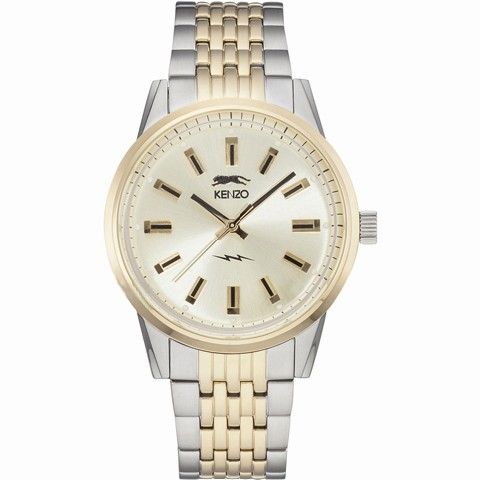 montre femme kenzo