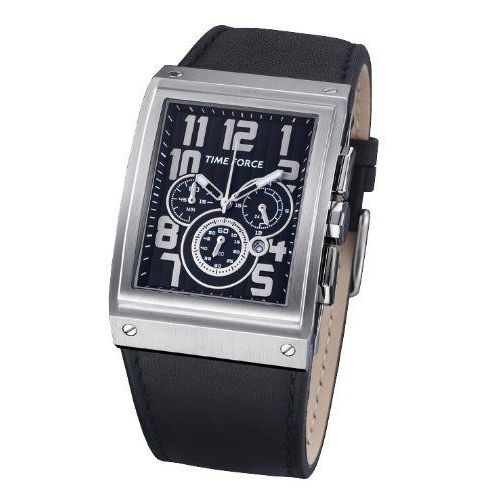 Montre Time Force Tf3128m01