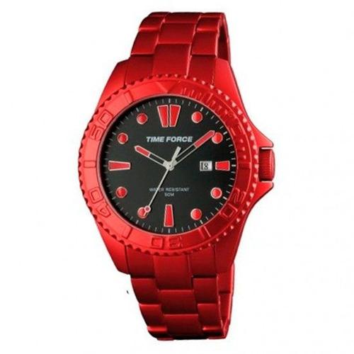 Montre Time Force Tf4190m04m