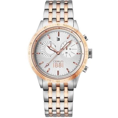 Montre Homme Cerruti Udine Cra096i211g