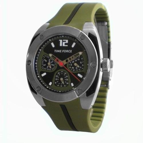 Montre Time Force Tf2947b07