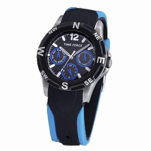 Montre Time Force Tf3199b03m