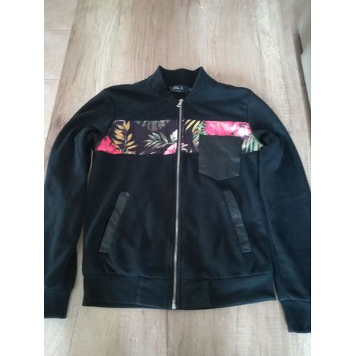 Veste John H