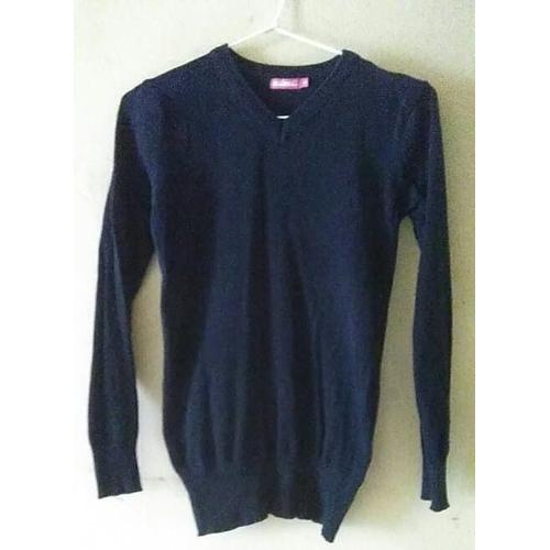 Pull Sismix Taille 14 Ans