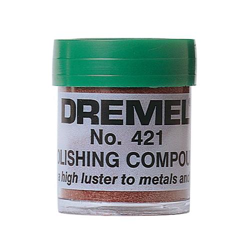 Pâte à polir DREMEL 421 en vente en ligne